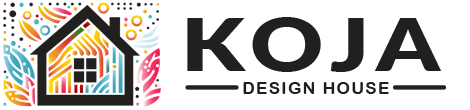 KOJA Design House Ltd